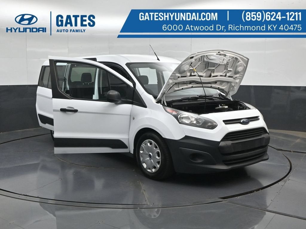 2018 Ford Transit Connect XL - Photo 55