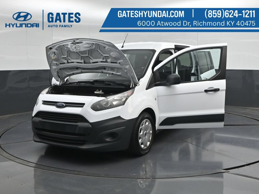 2018 Ford Transit Connect XL - Photo 56