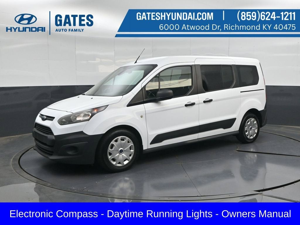 2018 Ford Transit Connect XL - Photo 6
