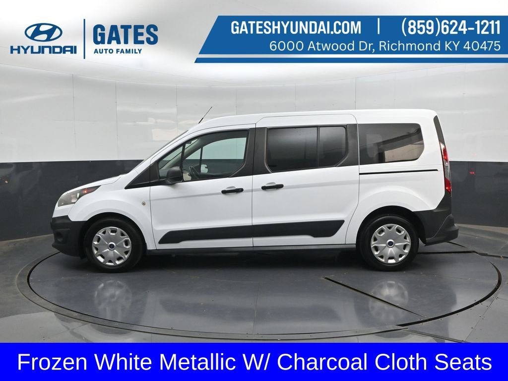 2018 Ford Transit Connect XL - Photo 7