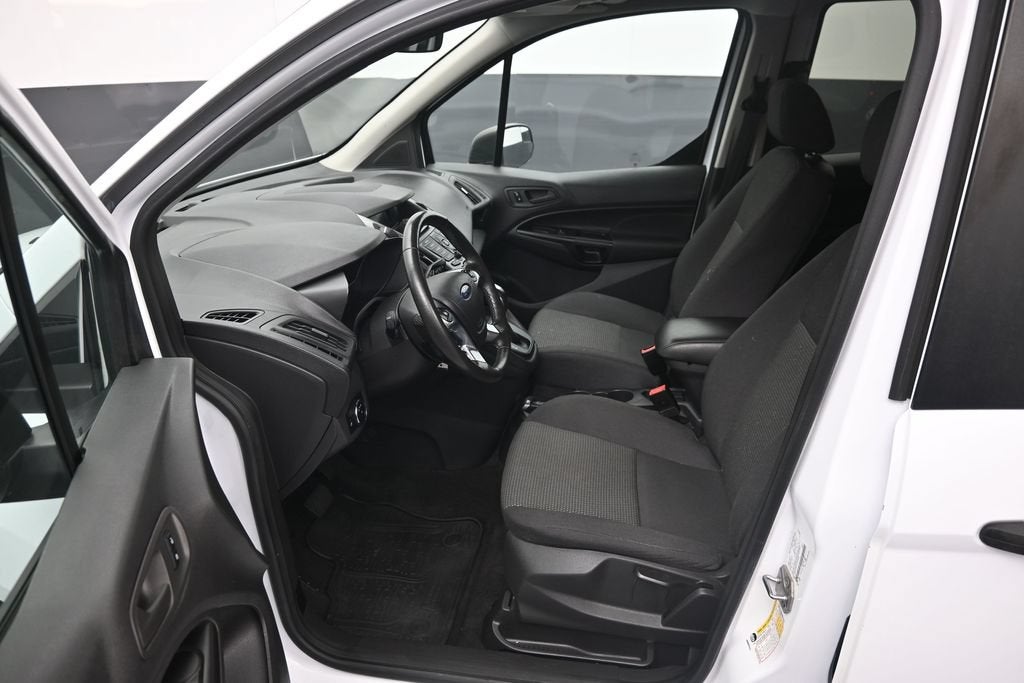 2018 Ford Transit Connect XL - Photo 9