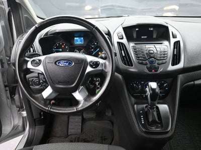 2018 Ford Transit Connect XL