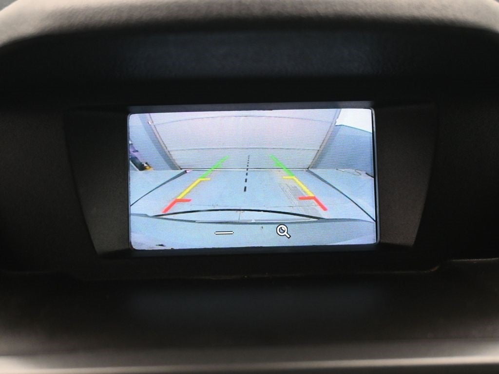 2018 Ford Transit Connect XL