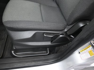 2018 Ford Transit Connect XL