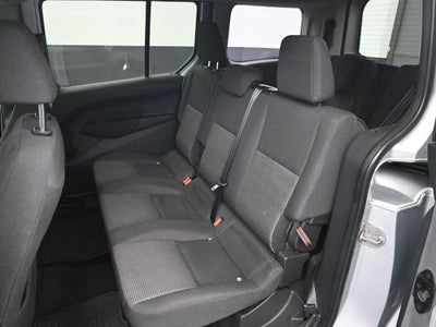 2018 Ford Transit Connect XL