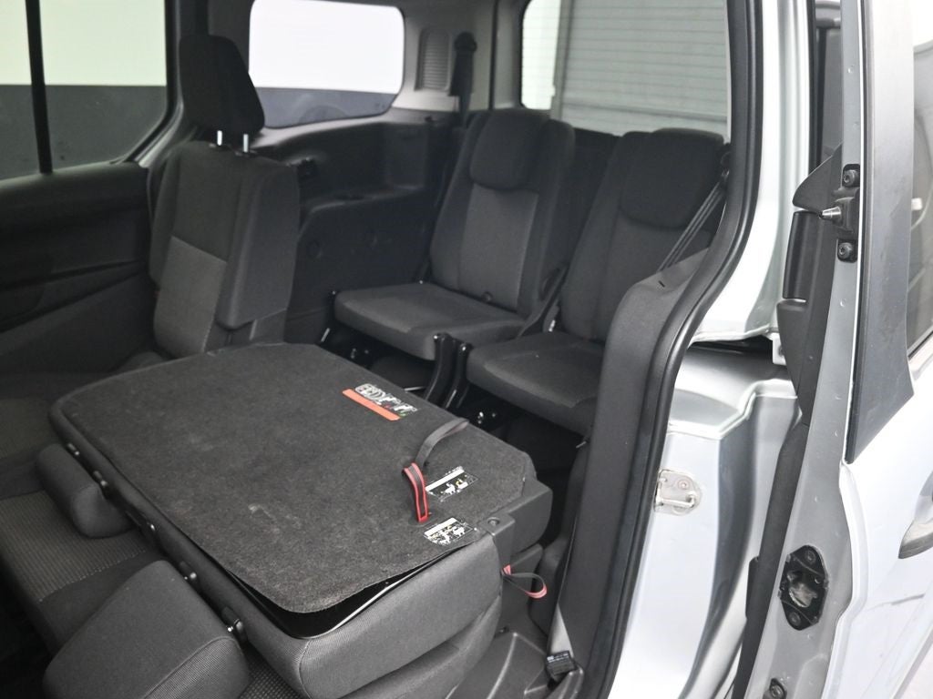 2018 Ford Transit Connect XL