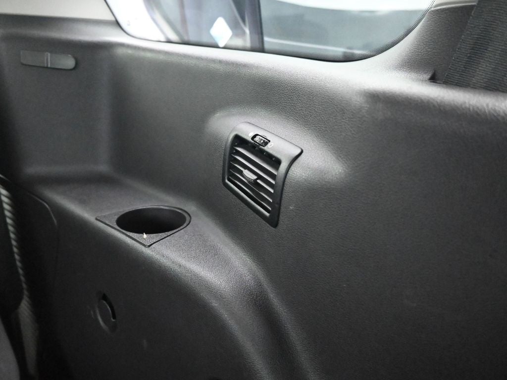 2018 Ford Transit Connect XL