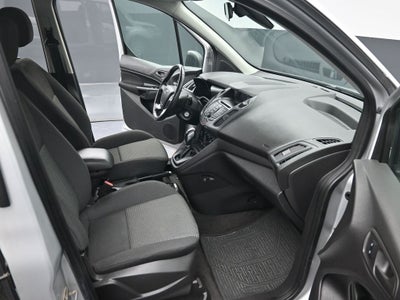 2018 Ford Transit Connect XL