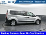 2018 Ford Transit Connect XL