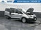 2018 Ford Transit Connect XL
