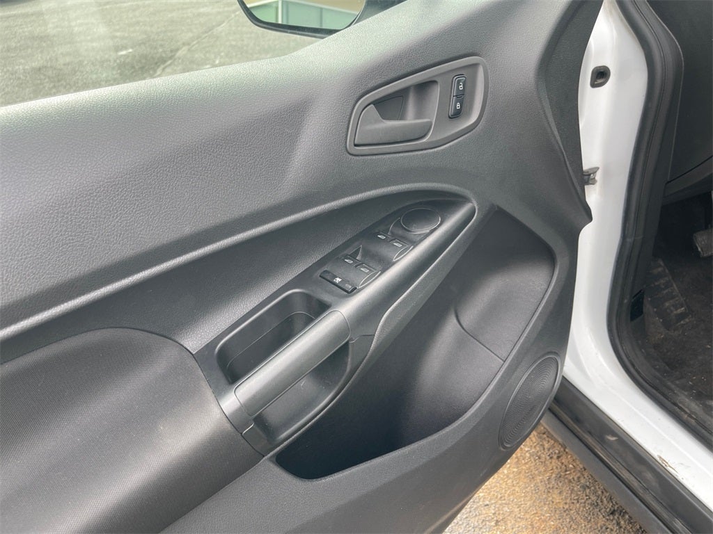 2018 Ford Transit Connect XL