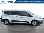 2018 Ford Transit Connect XL