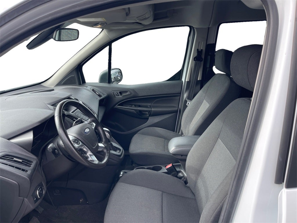 2018 Ford Transit Connect XL