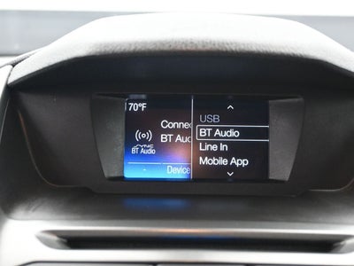 2018 Ford Transit Connect XL