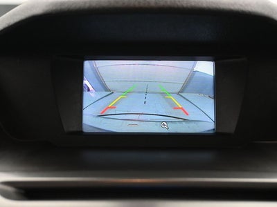 2018 Ford Transit Connect XL