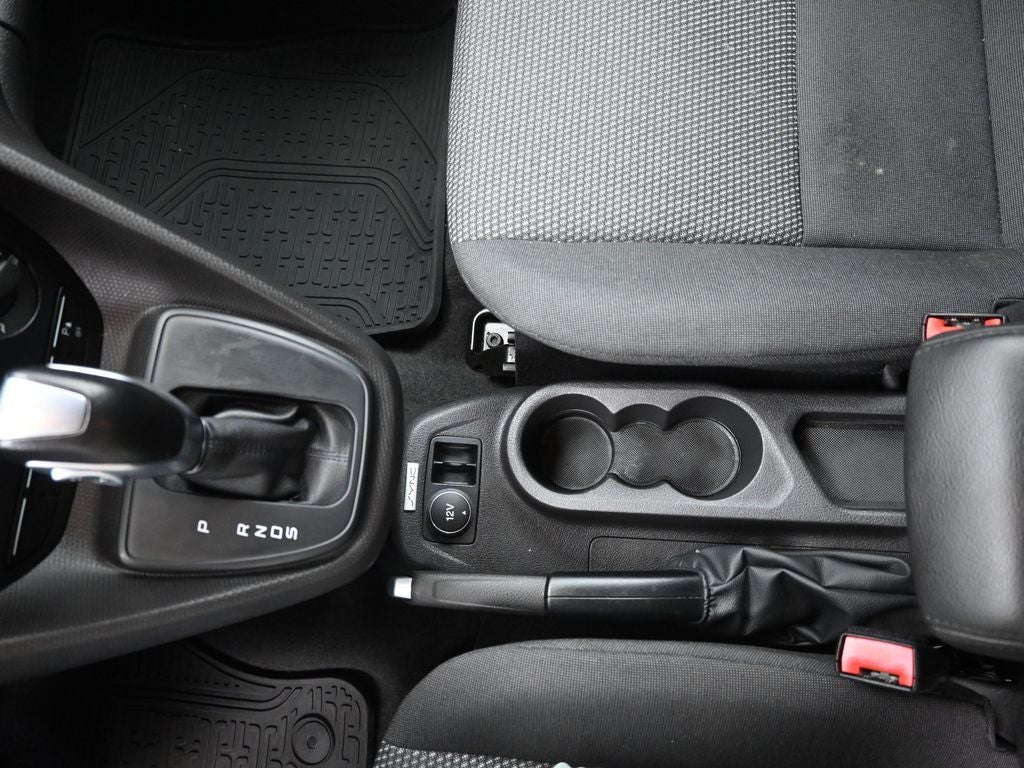 2018 Ford Transit Connect XL