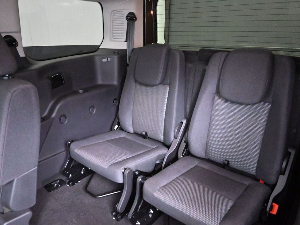 2018 Ford Transit Connect XL