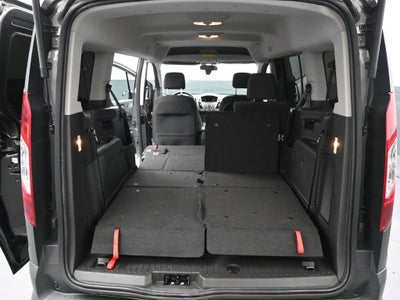 2018 Ford Transit Connect XL
