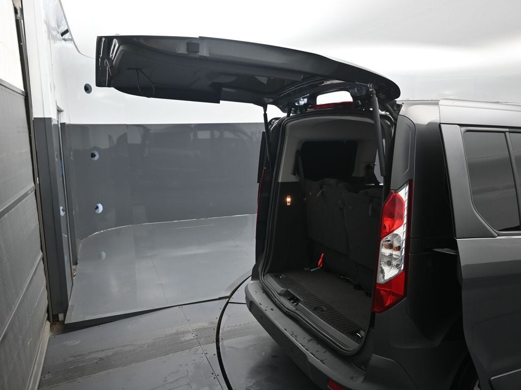 2018 Ford Transit Connect XL