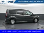 2018 Ford Transit Connect XL