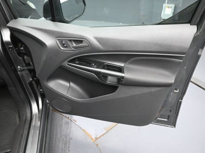 2018 Ford Transit Connect XL