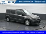 2018 Ford Transit Connect XL