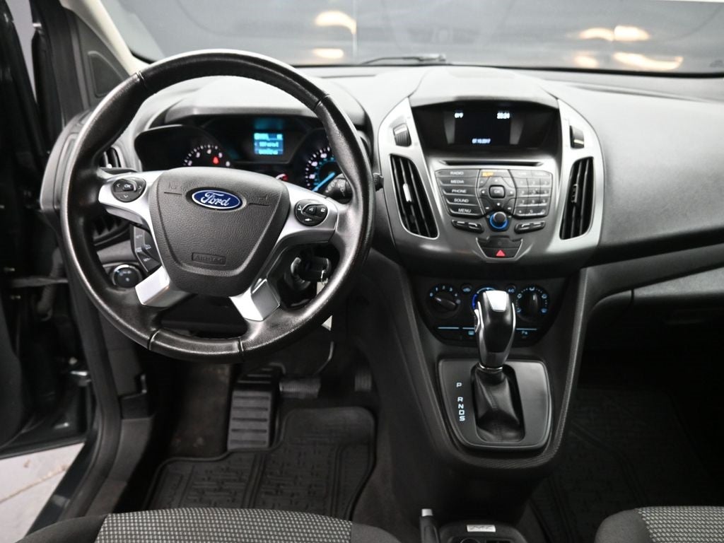 2018 Ford Transit Connect XL