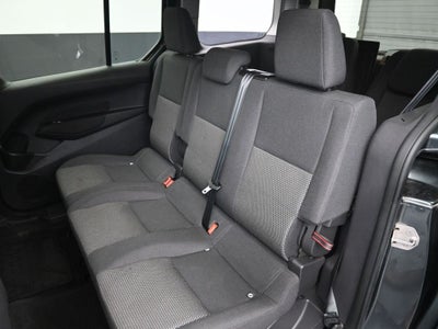 2018 Ford Transit Connect XL