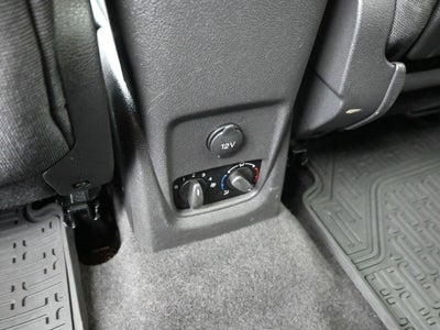 2018 Ford Transit Connect XL