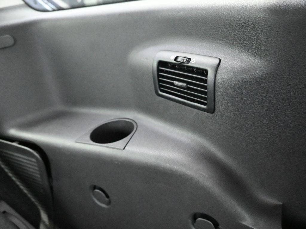 2018 Ford Transit Connect XL