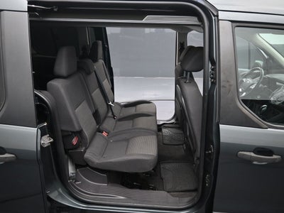 2018 Ford Transit Connect XL