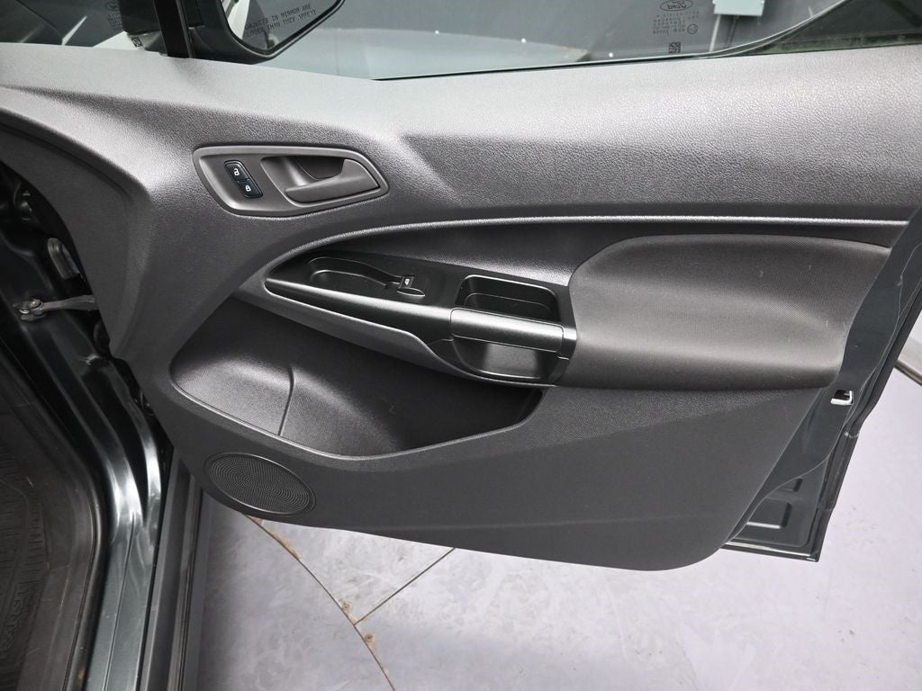 2018 Ford Transit Connect XL