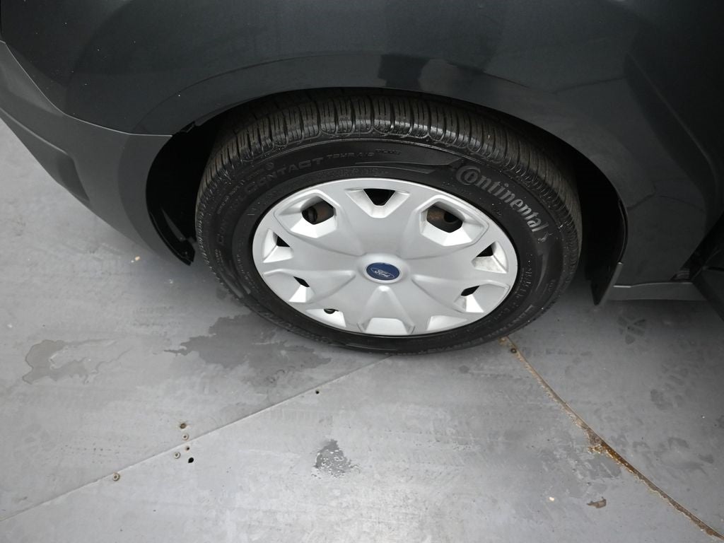 2018 Ford Transit Connect XL