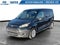 2018 Ford Transit Connect XL