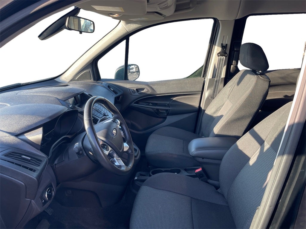 2018 Ford Transit Connect XL