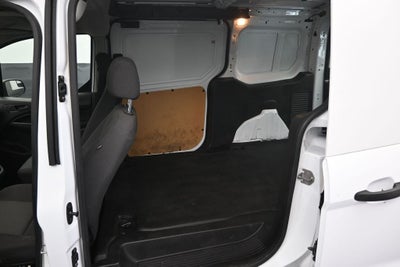 2016 Ford Transit Connect XL
