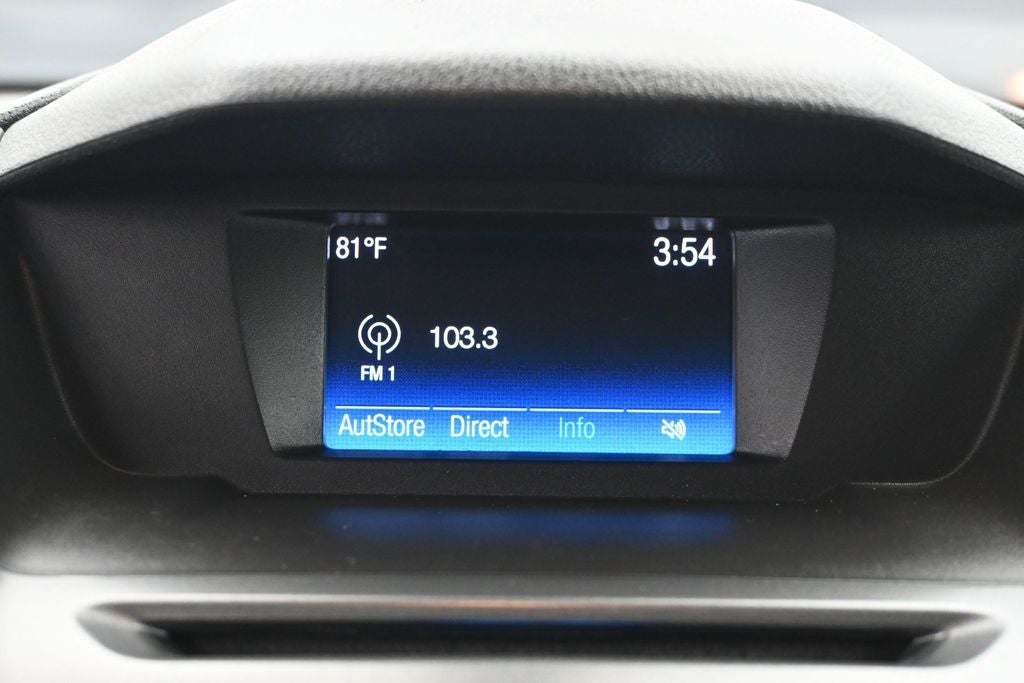 2016 Ford Transit Connect XL