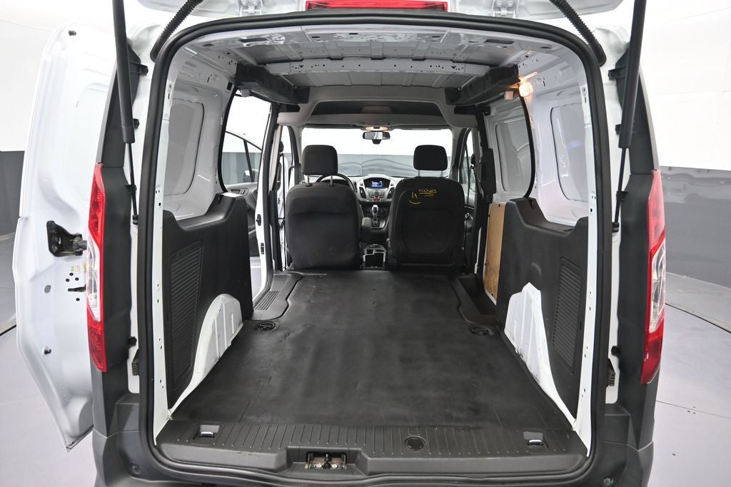 2016 Ford Transit Connect XL