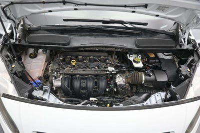 2016 Ford Transit Connect XL