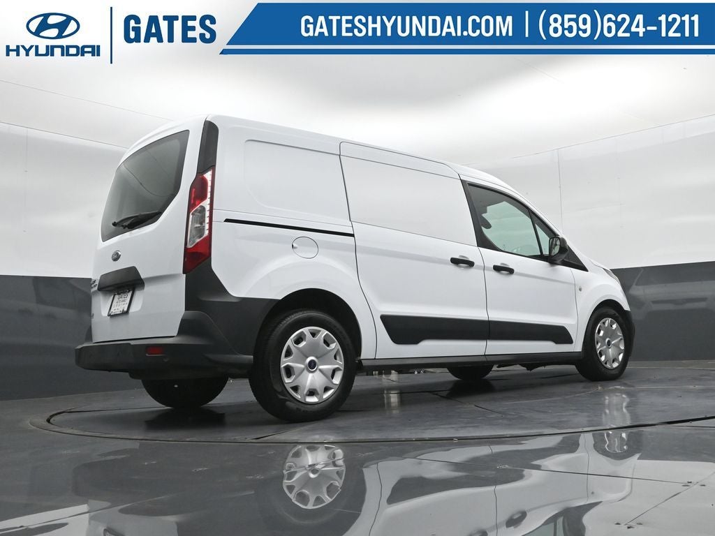 2016 Ford Transit Connect XL
