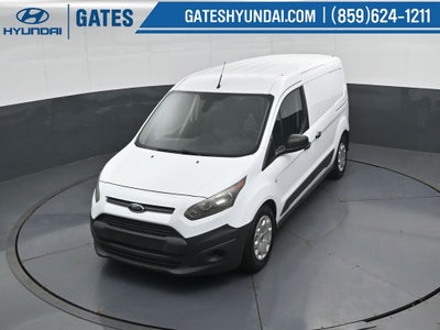 2016 Ford Transit Connect XL