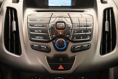 2015 Ford Transit Connect XL