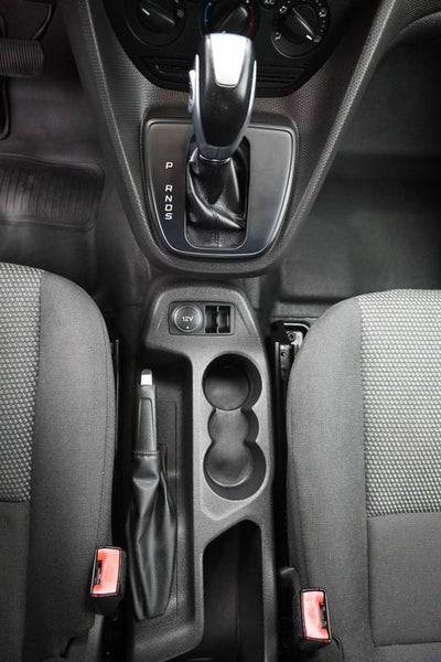 2015 Ford Transit Connect XL