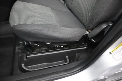 2015 Ford Transit Connect XL