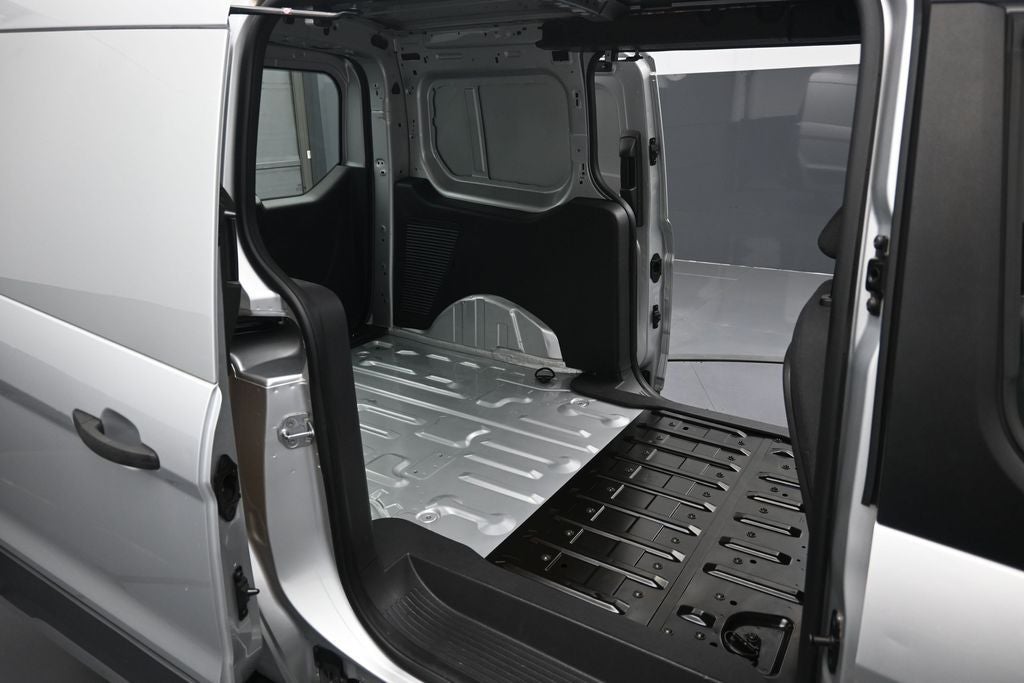 2015 Ford Transit Connect XL