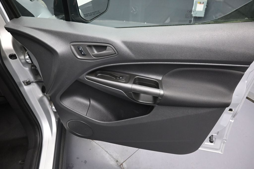 2015 Ford Transit Connect XL