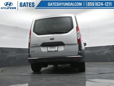 2015 Ford Transit Connect XL