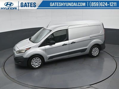 2015 Ford Transit Connect XL
