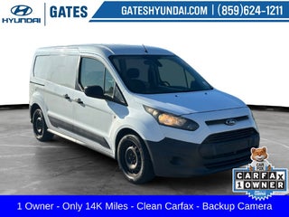 2016 Ford Transit Connect XL