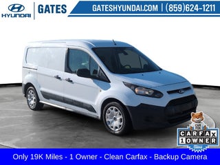 2016 Ford Transit Connect XL